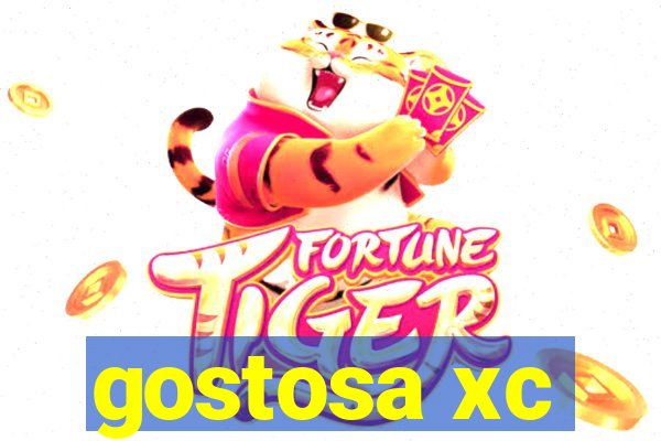 gostosa xc